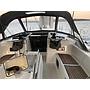 Book yachts online - sailboat - JEANNEAU S. O. 519   2016 - LIBERA Cp - rent