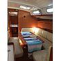 Book yachts online - sailboat - Cyclades 50.5 - Elios - rent