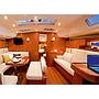 Book yachts online - sailboat - Oceanis 54 - Altais - rent