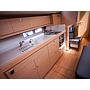 Book yachts online - sailboat - Dufour 460 Grand Large - LISABET 2018+AC - rent