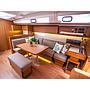 Book yachts online - sailboat - Dufour 460 Grand Large - MALIN OV 2018+AC+G - rent