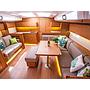 Book yachts online - sailboat - Dufour 460 Grand Large - MALIN OV 2018+AC+G - rent