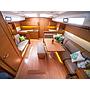 Book yachts online - sailboat - Dufour 460 Grand Large - MALIN OV 2018+AC+G - rent
