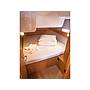 Book yachts online - sailboat - Dufour 460 Grand Large - MALIN OV 2018+AC+G - rent