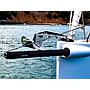 Book yachts online - sailboat - Elan E5 - LINA new 2020+AC - rent