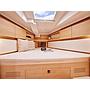 Book yachts online - sailboat - Elan E5 - LINA new 2020+AC - rent