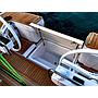 Book yachts online - sailboat - Elan E5 - LINA new 2020+AC - rent