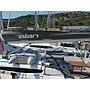 Book yachts online - sailboat - Elan E5 - LINA new 2020+AC - rent