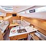 Book yachts online - sailboat - Elan E5 - LINA new 2020+AC - rent