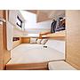 Book yachts online - sailboat - Elan E5 - LINA new 2020+AC - rent