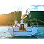 Book yachts online - sailboat - Elan E5 - LINA new 2020+AC - rent