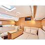 Book yachts online - sailboat - Elan E5 - LINA new 2020+AC - rent