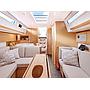 Book yachts online - sailboat - Elan E5 - LINA new 2020+AC - rent