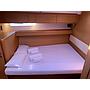 Book yachts online - sailboat - Jeanneau 57 - KURUKULLA OV AC+G refit 2021 - rent