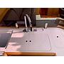 Book yachts online - sailboat - Jeanneau 57 - KURUKULLA OV AC+G refit 2021 - rent