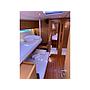 Book yachts online - sailboat - Jeanneau 57 - KURUKULLA OV AC+G refit 2021 - rent