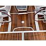 Book yachts online - sailboat - Jeanneau 57 - KURUKULLA OV AC+G refit 2021 - rent
