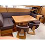 Book yachts online - sailboat - Jeanneau 57 - KURUKULLA OV AC+G refit 2021 - rent