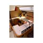 Book yachts online - sailboat - Jeanneau 57 - KURUKULLA OV AC+G refit 2021 - rent