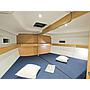 Book yachts online - sailboat - Elan 50 Impression - LOVIS new 2019+AC+G - rent
