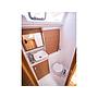 Book yachts online - sailboat - Dufour 460 Grand Large - MADICKEN 2018+AC - rent