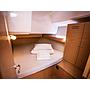 Book yachts online - sailboat - Dufour 460 Grand Large - MADICKEN 2018+AC - rent