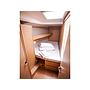 Book yachts online - sailboat - Dufour 460 Grand Large - MADICKEN 2018+AC - rent