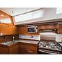Book yachts online - sailboat - Oceanis 55 - Esther - rent