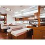Book yachts online - sailboat - Oceanis 55 - Esther - rent