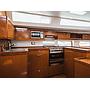 Book yachts online - sailboat - Oceanis 55 - Esther - rent