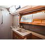 Book yachts online - sailboat - Oceanis 55 - Esther - rent