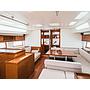 Book yachts online - sailboat - Oceanis 55 - Esther - rent