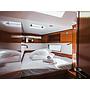 Book yachts online - sailboat - Oceanis 55 - Esther - rent
