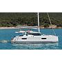 Book yachts online - catamaran - Fountaine Pajot Saona 47 - Annabella - rent