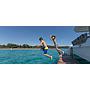 Book yachts online - catamaran - Fountaine Pajot Saona 47 - Annabella - rent