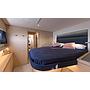 Book yachts online - catamaran - Fountaine Pajot Saona 47 - Annabella - rent