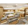 Book yachts online - sailboat - Dufour 530 - Cervantes - rent