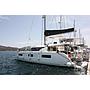 Book yachts online - catamaran - Lagoon 46 - Westerlund (A/C, WM, Generator, Inverter 12/220V) - rent