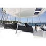 Book yachts online - catamaran - Lagoon 46 - Westerlund (A/C, WM, Generator, Inverter 12/220V) - rent
