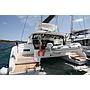 Book yachts online - catamaran - Lagoon 46 - Westerlund (A/C, WM, Generator, Inverter 12/220V) - rent