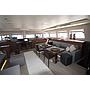 Book yachts online - catamaran - Lagoon 620 (10+3) - The Sun (AC, WM, Generator, Inverter, Tender Lift) - rent