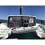 Book yachts online - catamaran - Lagoon 450F - Corona Borealis 11 - rent