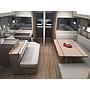Book yachts online - sailboat - Oceanis 51.1 - Gacrux - rent