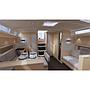 Book yachts online - sailboat - Dufour 470 - Virgo - rent