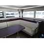 Book yachts online - catamaran - Lagoon 450  Flybridge - Grecostar - rent