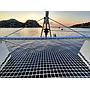 Book yachts online - catamaran - Astréa 42 - Nancy - rent