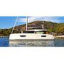 Book yachts online - catamaran - Astréa 42 - Nancy - rent