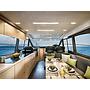 Book yachts online - motorboat - Bavaria R40 - Irina - rent