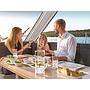 Book yachts online - motorboat - Bavaria E40 Sedan - Thea-Marie - rent