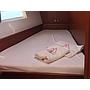 Book yachts online - sailboat - Oceanis 45 - Atlantica - rent